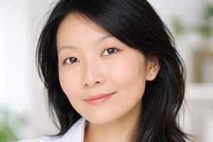 Dr Anne Li