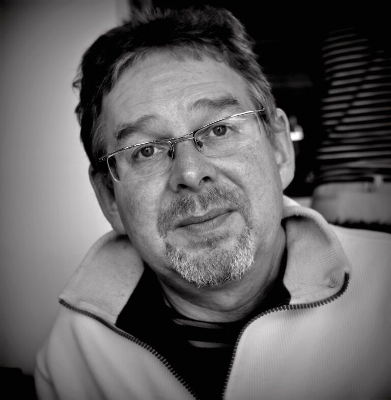 Steve Burchell