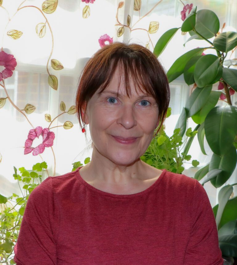 Ruth Hill