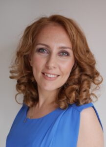 Marzena Ardohain