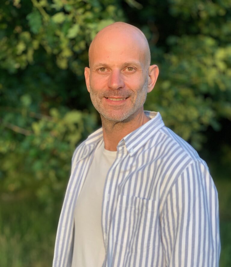 Mark Hoffman