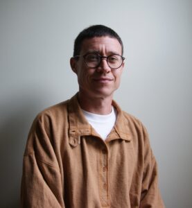 Matthew Daniel