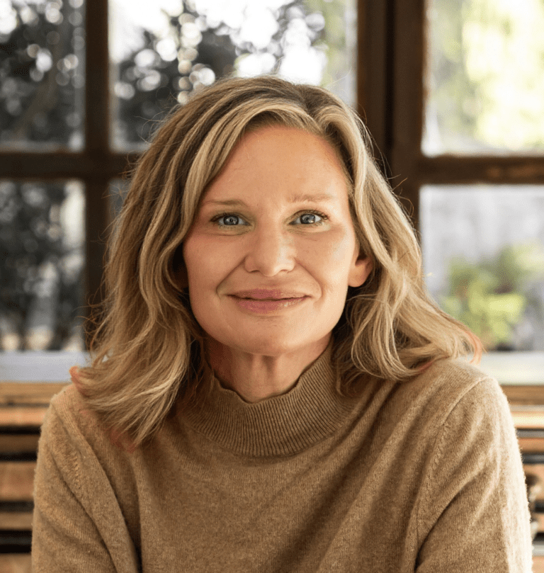 Lucy Roberts