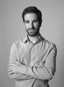 Dr Anastasios Toumpanakis