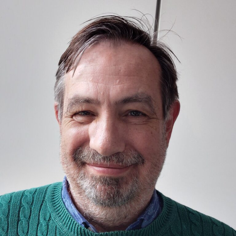 Piers Hadman