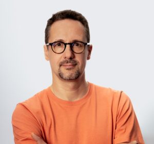 Vincent Goyon