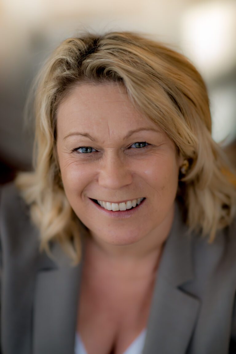 Sonja De Martini