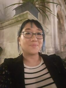 Eunice Hung