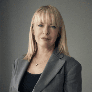 Amanda Baker