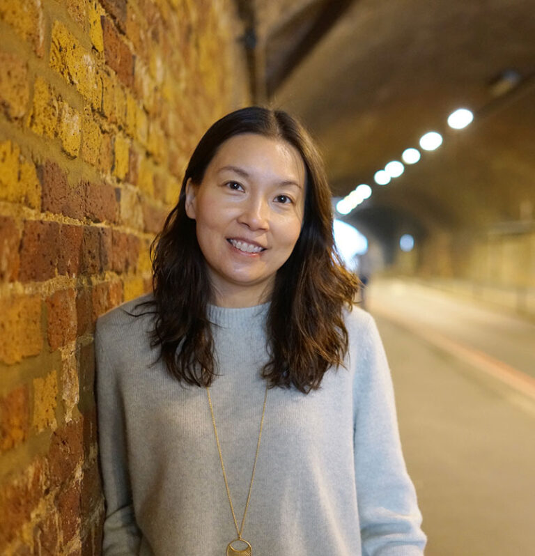Angie Wong