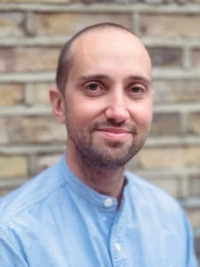 Ben White