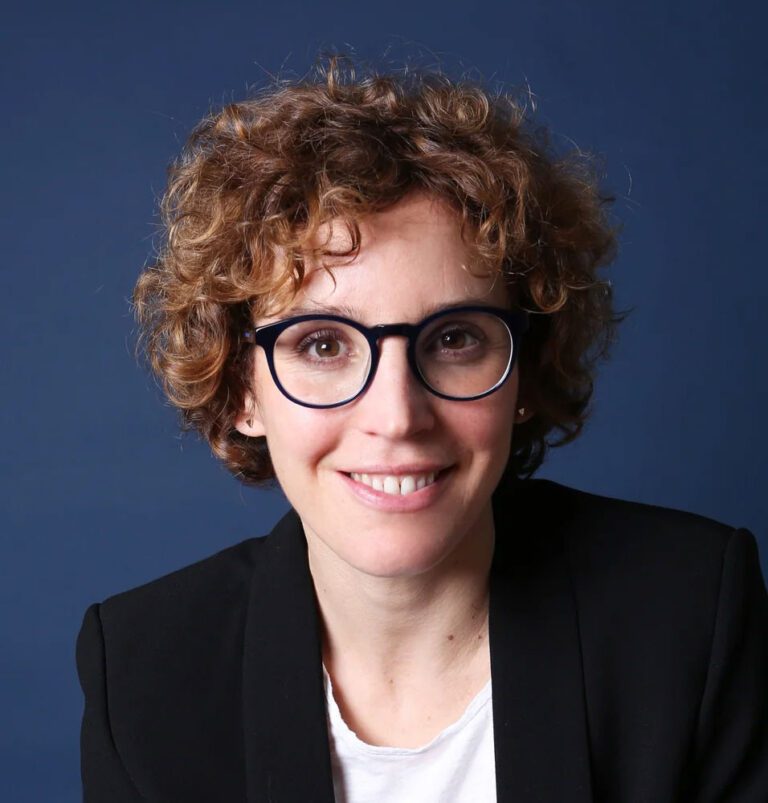 caroline fuseau