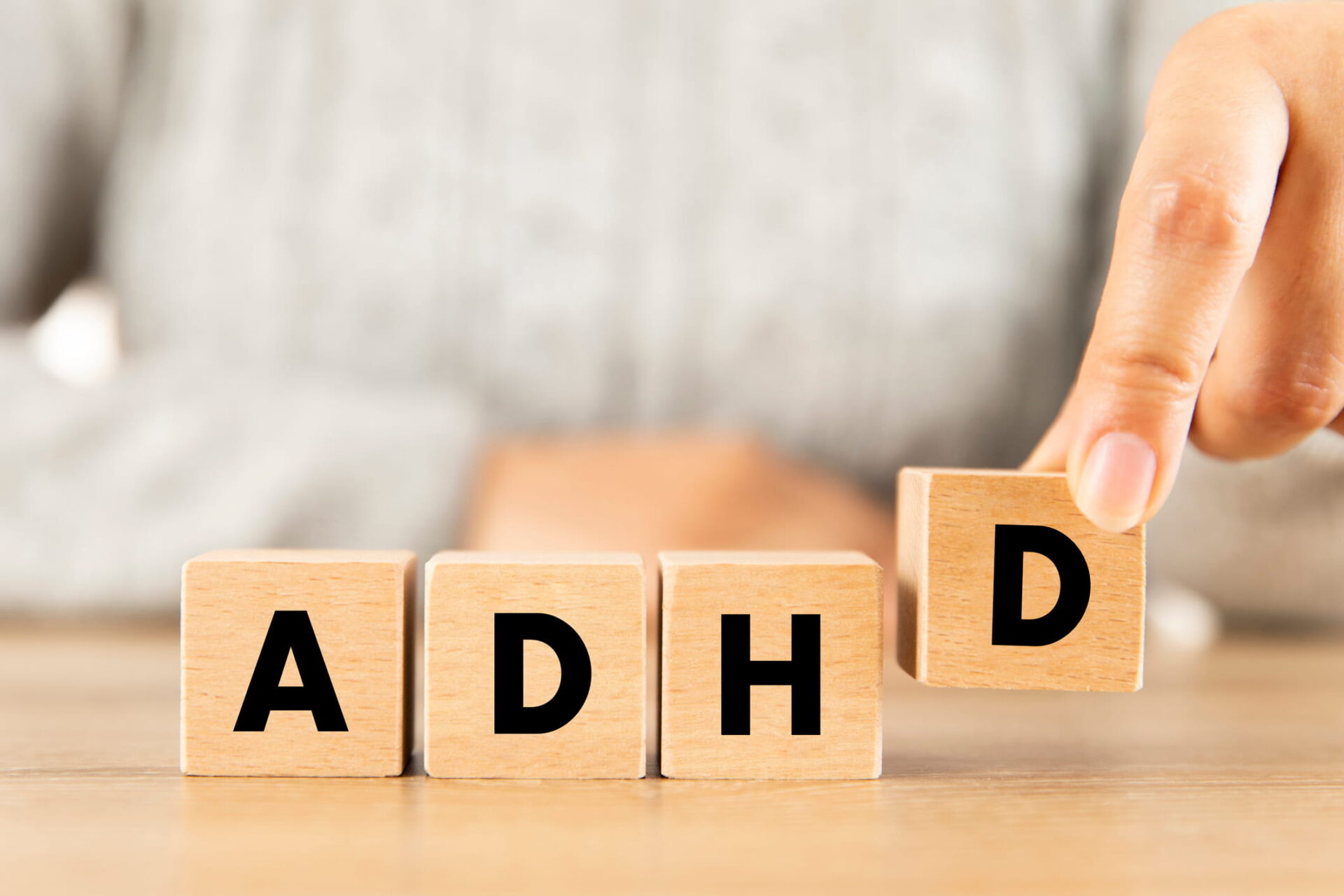 ADHD Support | Symptoms and Diagnosis: Therapist Finder