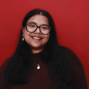 Farah Chowdhury