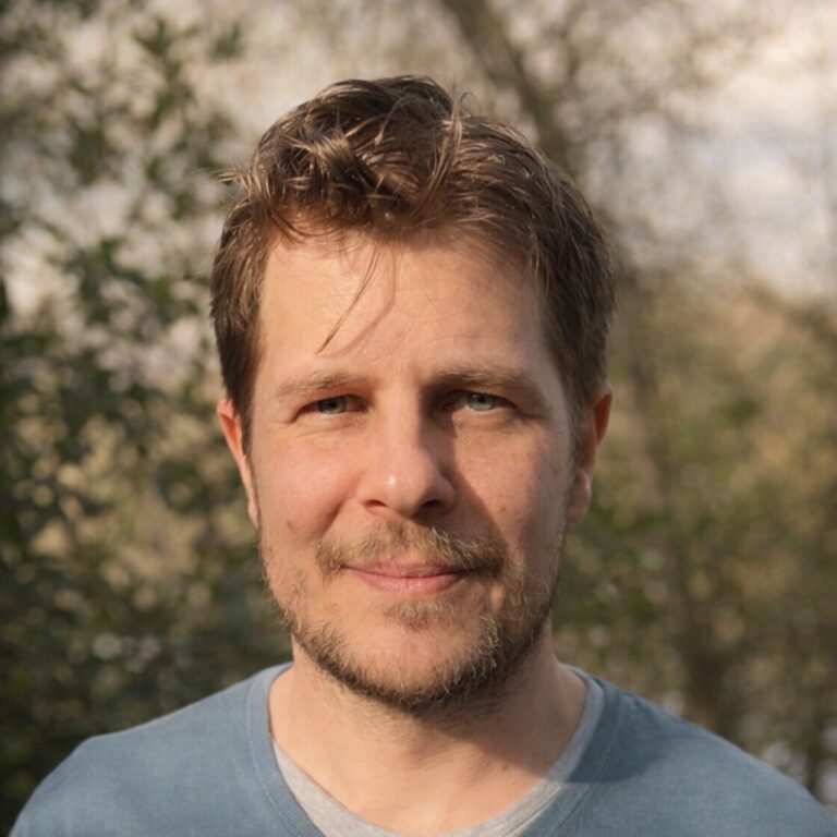 Tom Laverton