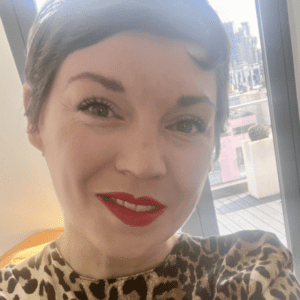 Hannah Jackson-McCamley