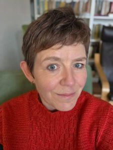 Helen Cordery