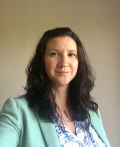 Dr Joanne Ablett