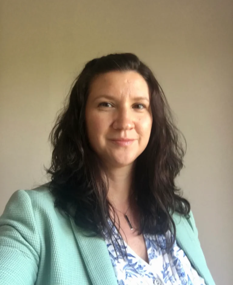 Dr Joanne Ablett