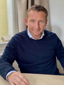 Jonathan Cullen