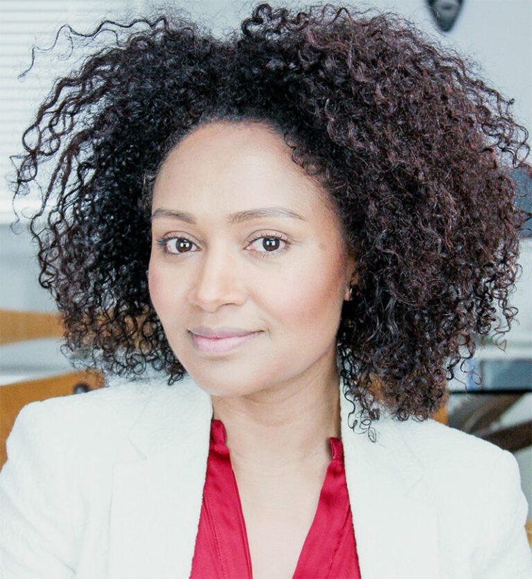 Naomi Segal