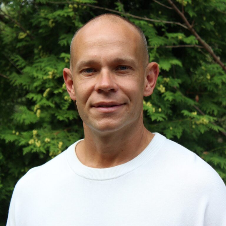 Sam Cox