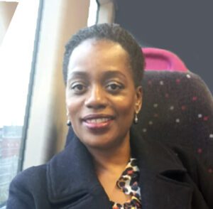Shade Babalola