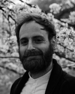 Simon Rudd