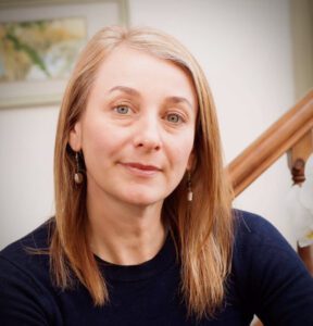 Tilly Hawkins