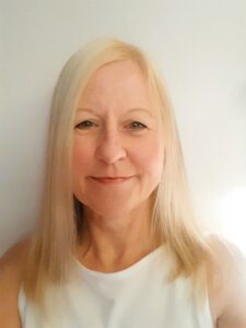 Jackie Golding