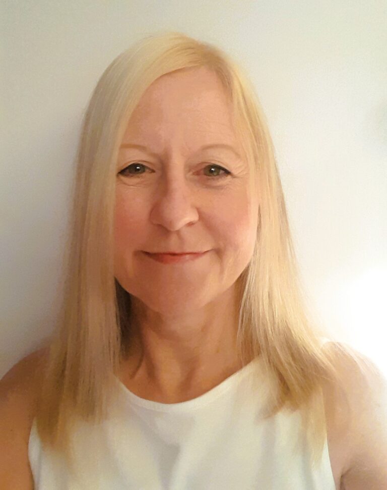 Jackie Golding