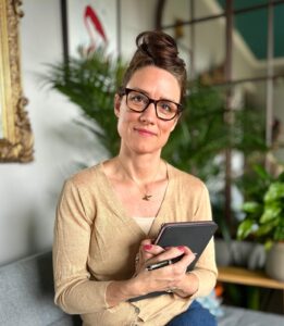Madeleine Roantree