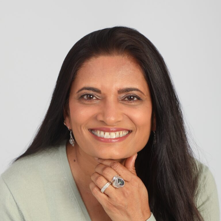 Dr Daksha Hirani