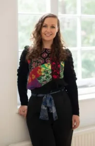 Rebecca Woolley