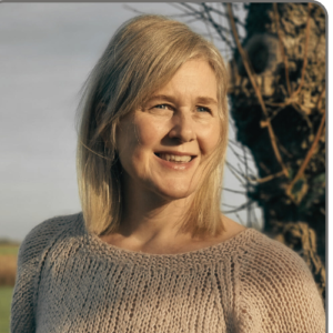 Eliza Preece