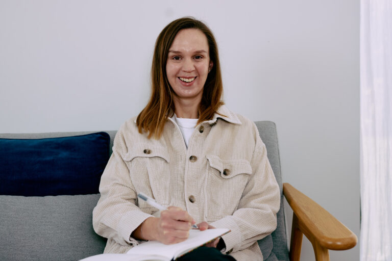 Ann Moorhouse