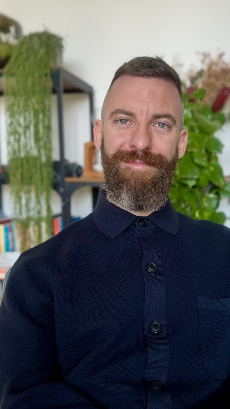 James O'Callaghan