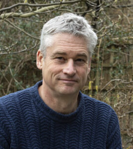Simon Wilson Stephens