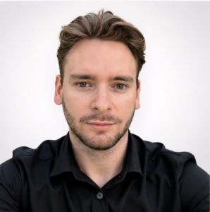 Dr Kyle Dutton