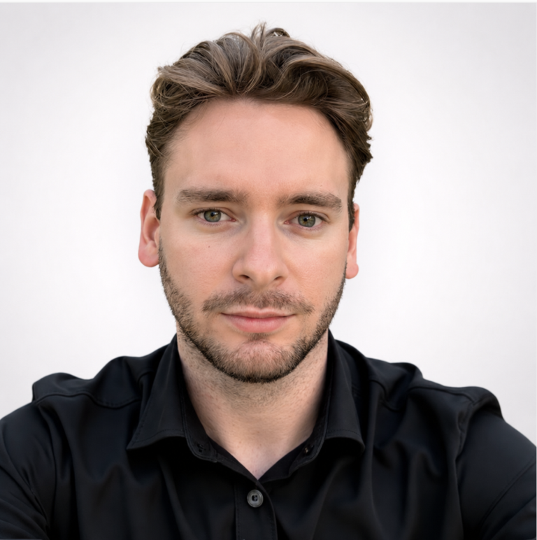 Dr Kyle Dutton