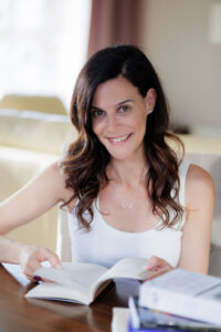 Patricia Marcos Martinez
