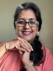 Neeta Relwani Garg