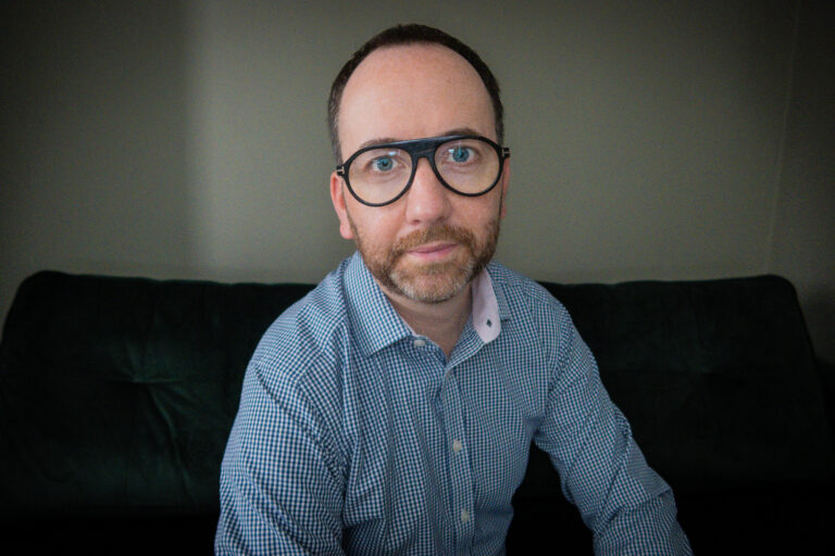 Paul Madden
