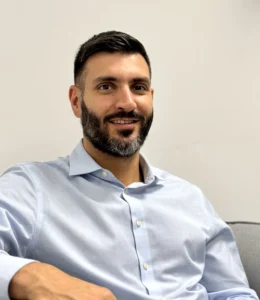 Sergio Rebelo