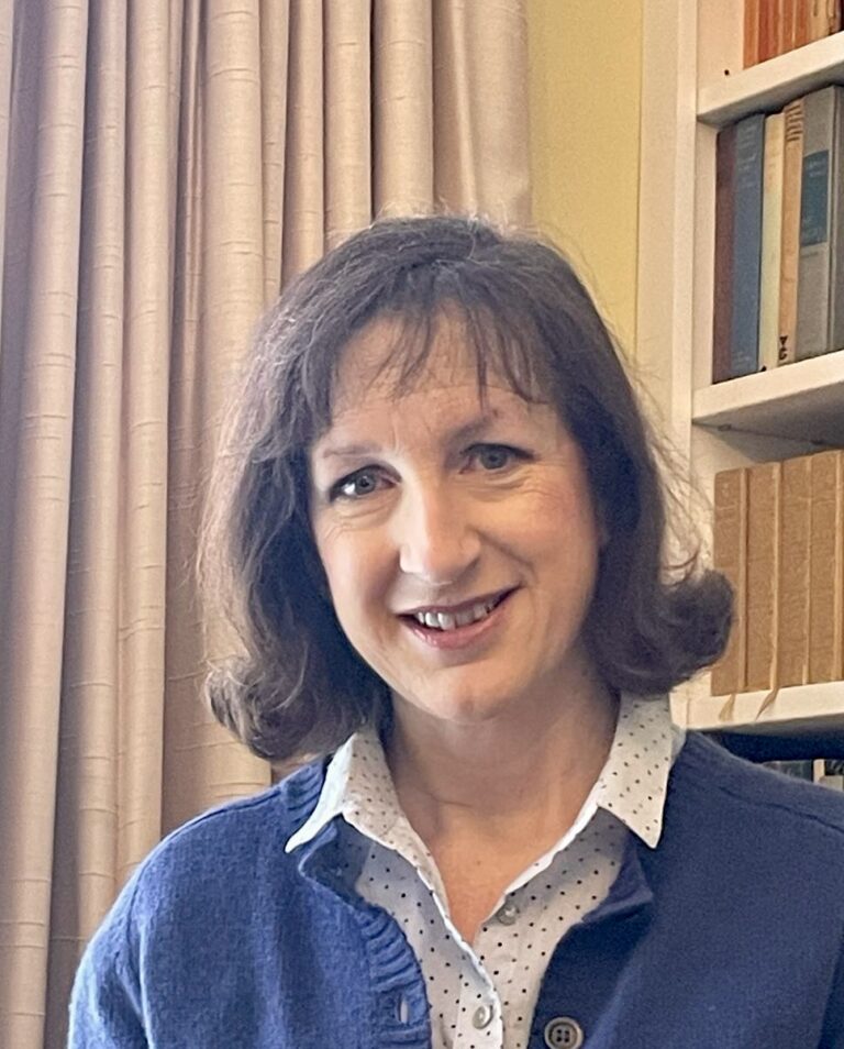 Virginia Craven