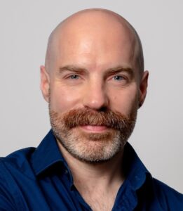 James McWilliams