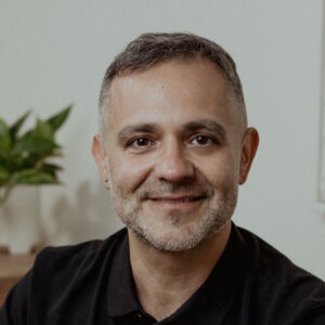 Julio Cervantes