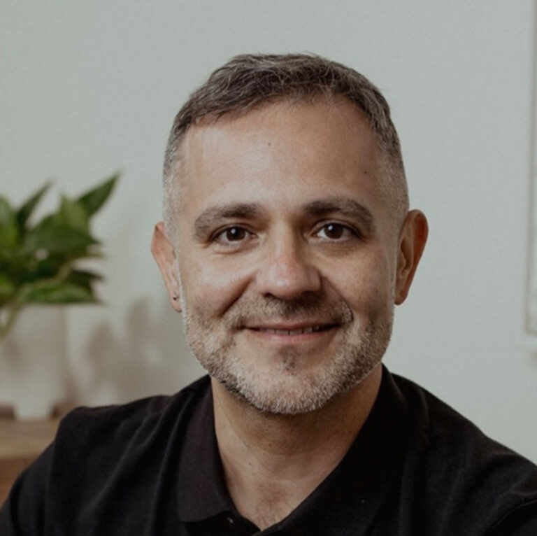 Julio Cervantes
