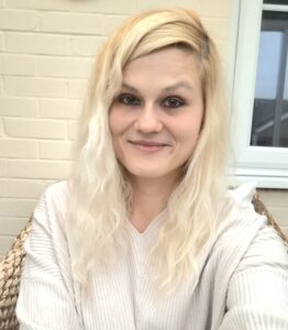 Karolina Borecka-Taylor