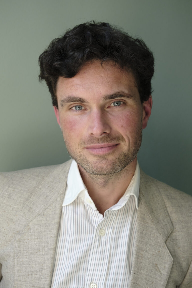 Mischa Richards